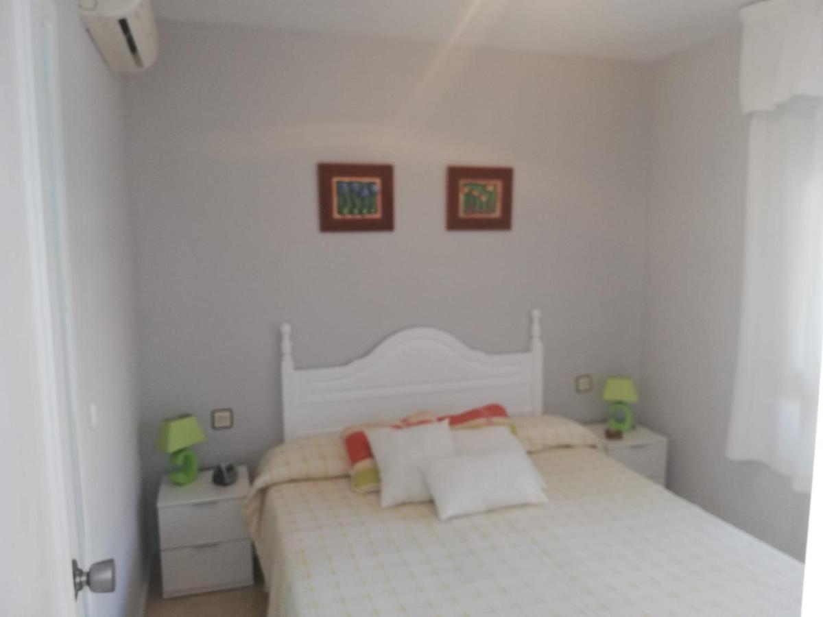 Vista Marina Apartment Torremolinos Exterior photo
