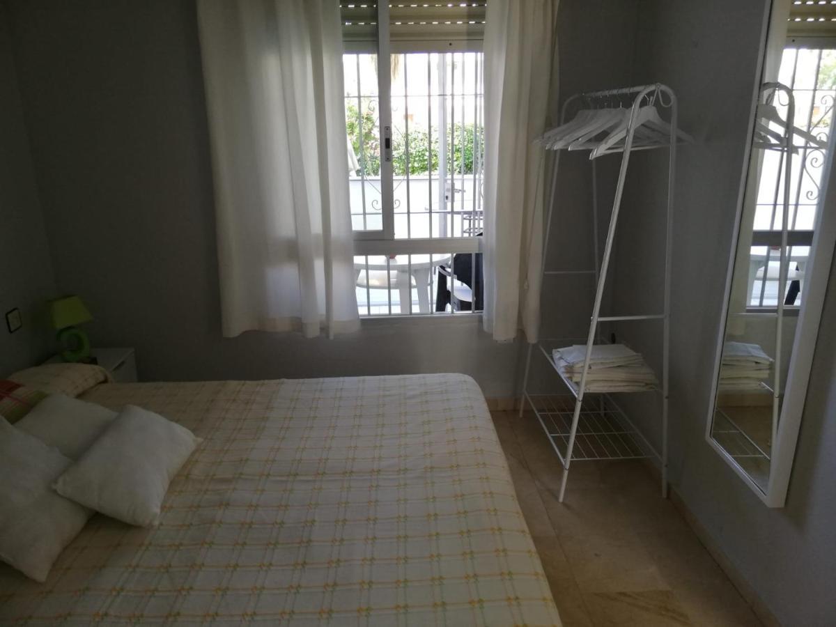 Vista Marina Apartment Torremolinos Exterior photo