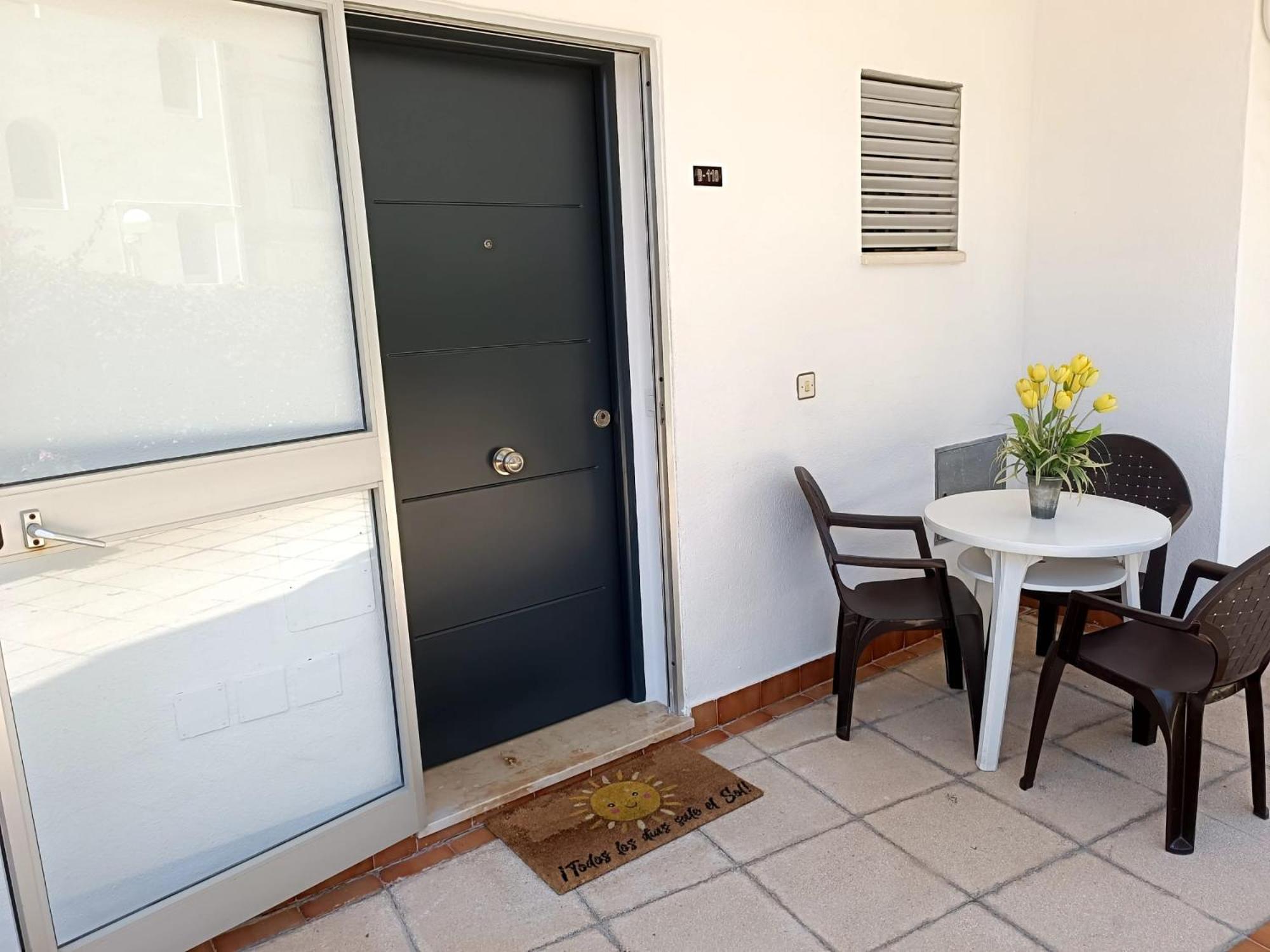 Vista Marina Apartment Torremolinos Room photo