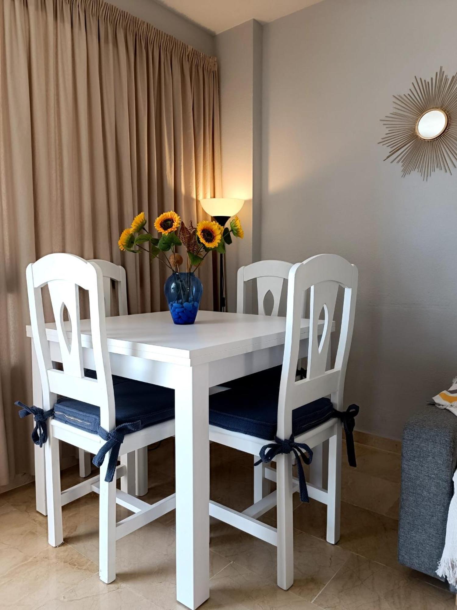 Vista Marina Apartment Torremolinos Room photo