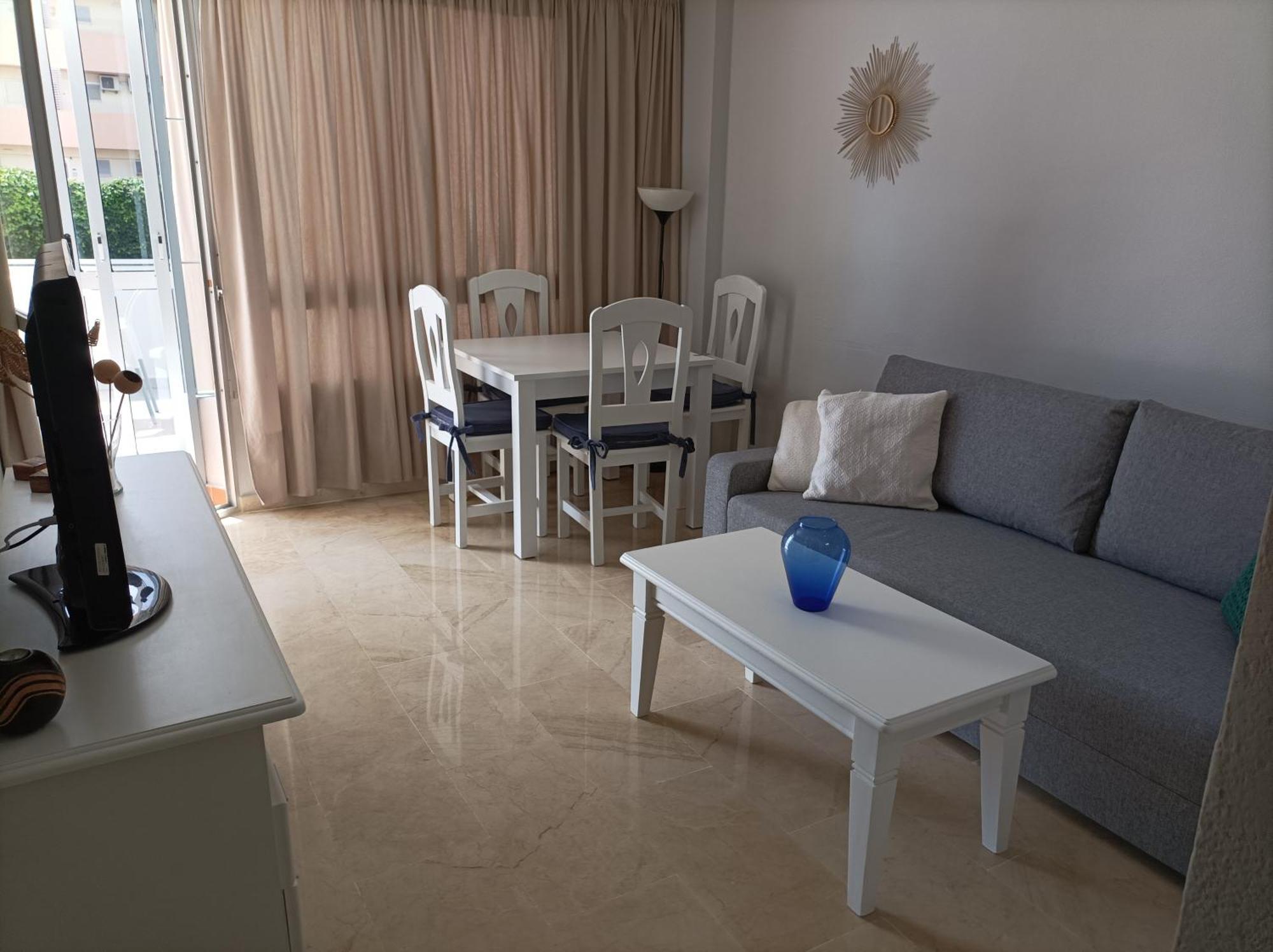 Vista Marina Apartment Torremolinos Room photo
