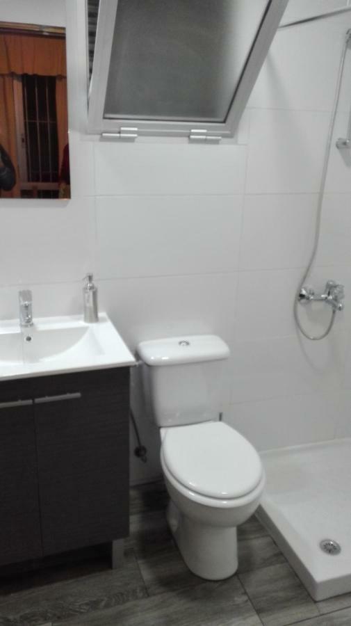 Vista Marina Apartment Torremolinos Exterior photo