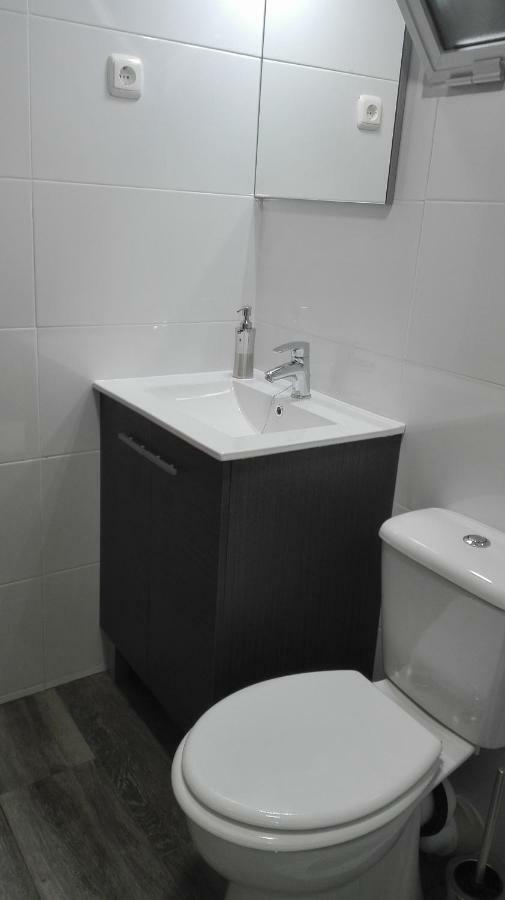 Vista Marina Apartment Torremolinos Exterior photo
