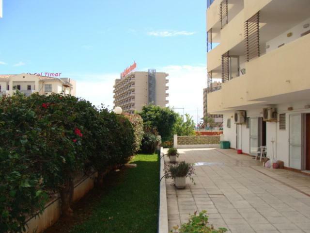 Vista Marina Apartment Torremolinos Exterior photo