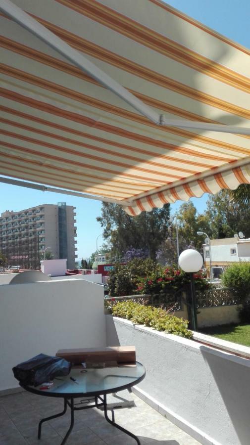Vista Marina Apartment Torremolinos Exterior photo