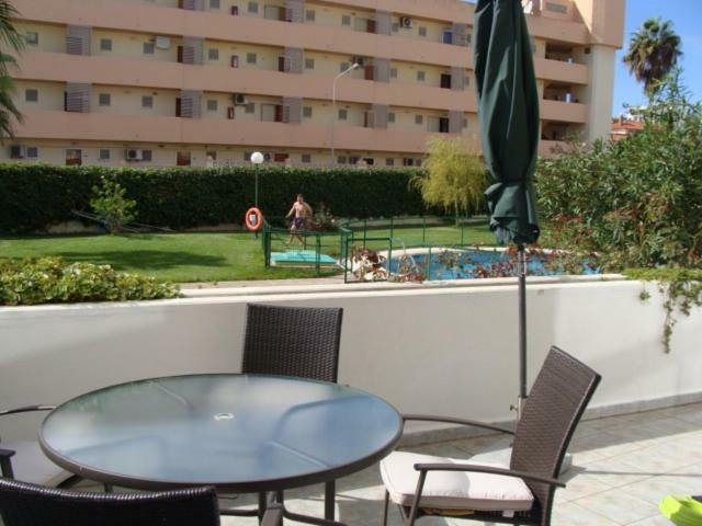 Vista Marina Apartment Torremolinos Exterior photo