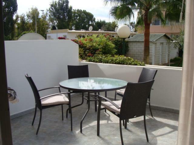 Vista Marina Apartment Torremolinos Exterior photo